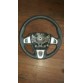  renault Fluence / Megane 3 Çıkma Siyah Deri Direksiyon Simidi 